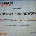 Ampliar imagem: certificate 1