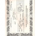 Ampliar imagem: certificate 1