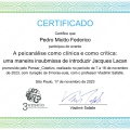 Ampliar imagem: certificate 3
