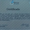 Ampliar imagem: certificate 4