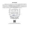 Ampliar imagem: certificate 9
