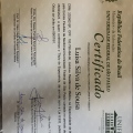 Ampliar imagem: certificate 3