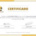 Ampliar imagem: certificate 3
