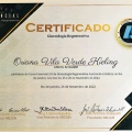 Ampliar imagem: certificate 1