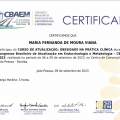 Ampliar imagem: certificate 3