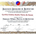 Ampliar imagem: certificate 1