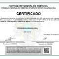 Ampliar imagem: certificate 1