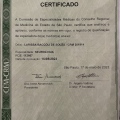 Ampliar imagem: certificate 3