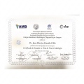 Ampliar imagem: certificate 3