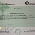 Ampliar imagem: certificate 3