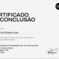 Ampliar imagem: certificate 1