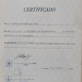 Ampliar imagem: certificate 5