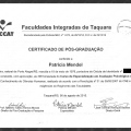 Ampliar imagem: certificate 1