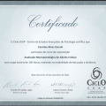 Ampliar imagem: certificate 3