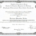 Ampliar imagem: certificate 3