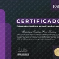 Ampliar imagem: certificate 7