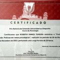 Ampliar imagem: certificate 40