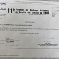 Ampliar imagem: certificate 14
