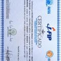 Ampliar imagem: certificate 3