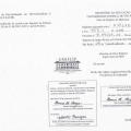 Ampliar imagem: certificate 4
