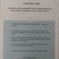 Ampliar imagem: certificate 9