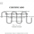 Ampliar imagem: certificate 1