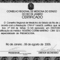 Ampliar imagem: certificate 5