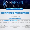 Ampliar imagem: certificate 5
