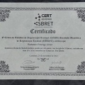 Ampliar imagem: certificate 6
