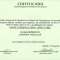 Ampliar imagem: certificate 2