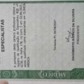 Ampliar imagem: certificate 10