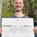 Ampliar imagem: certificate 3