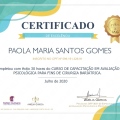 Ampliar imagem: certificate 8