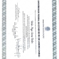 Ampliar imagem: certificate 4