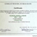 Ampliar imagem: certificate 3
