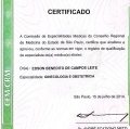 Ampliar imagem: certificate 5