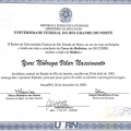 Ampliar imagem: certificate 3