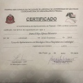 Ampliar imagem: certificate 4