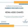 Ampliar imagem: certificate 8