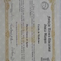 Ampliar imagem: certificate 6