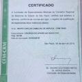 Ampliar imagem: certificate 4