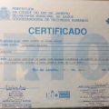 Ampliar imagem: certificate 6