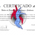 Ampliar imagem: certificate 6