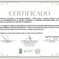 Ampliar imagem: certificate 8