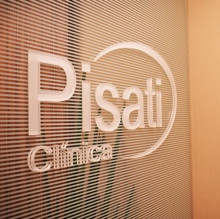 Clínica Pisati