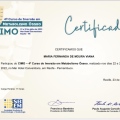 Ampliar imagem: certificate 4