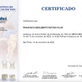 Ampliar imagem: certificate 12