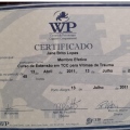 Ampliar imagem: certificate 4