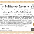 Ampliar imagem: certificate 4