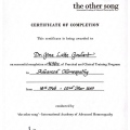 Ampliar imagem: certificate 6